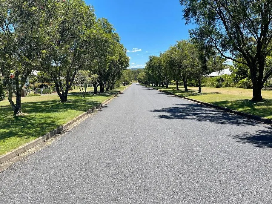 High Country Haven Villa Crows Nest Holiday home