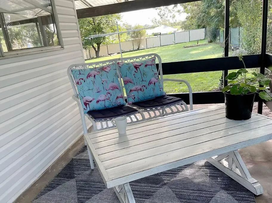 High Country Haven Villa Crows Nest 0*,  Australia