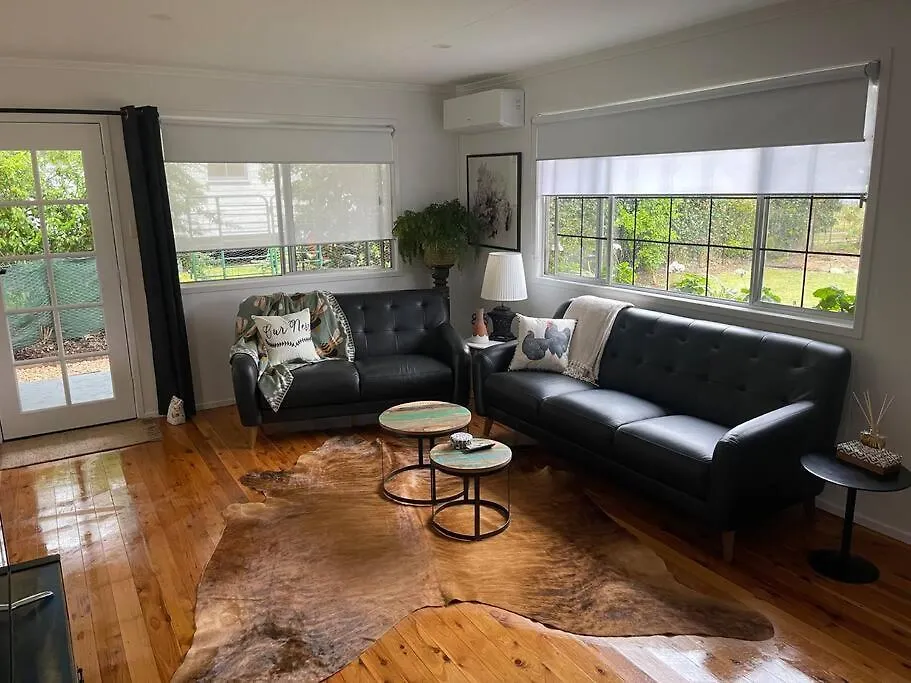 High Country Haven Villa Crows Nest