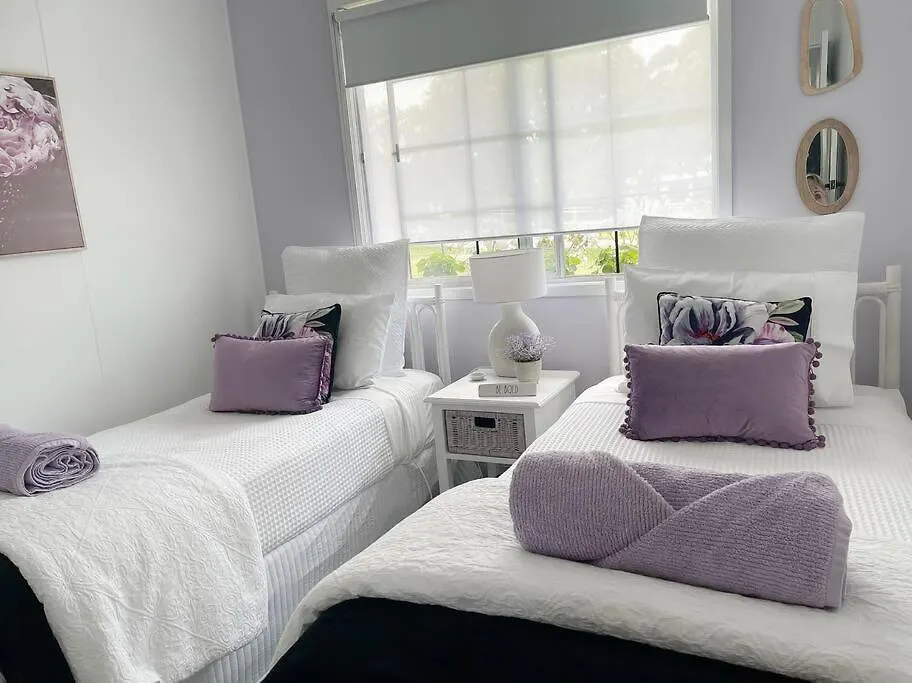 Holiday home High Country Haven Villa Crows Nest