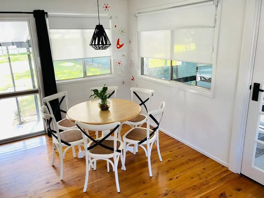 Holiday home High Country Haven Villa Crows Nest