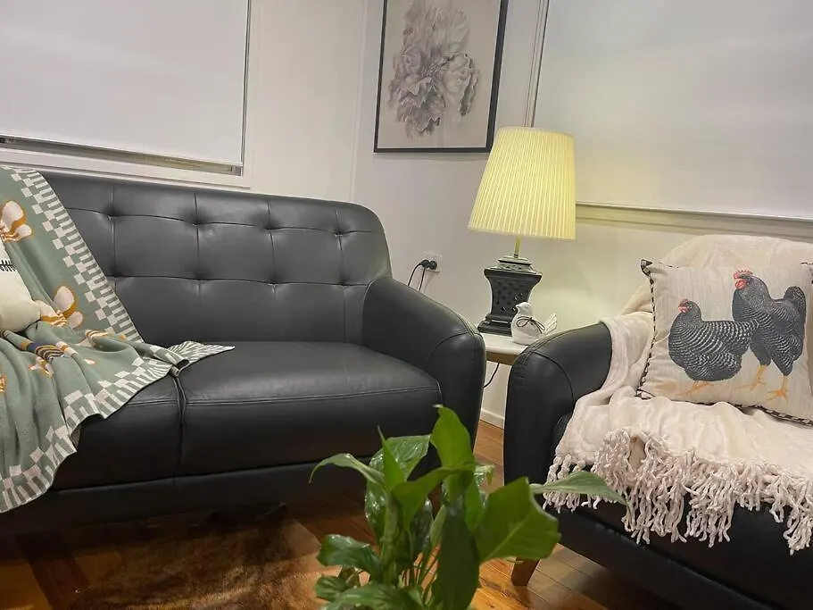 High Country Haven Villa Crows Nest Holiday home
