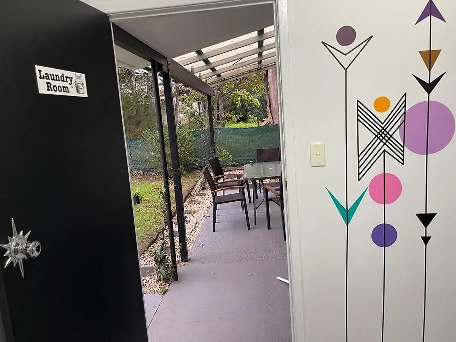 Holiday home High Country Haven Villa Crows Nest